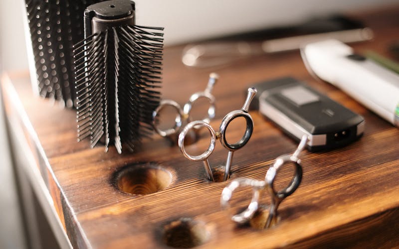 Salon Valentina — Foto 2