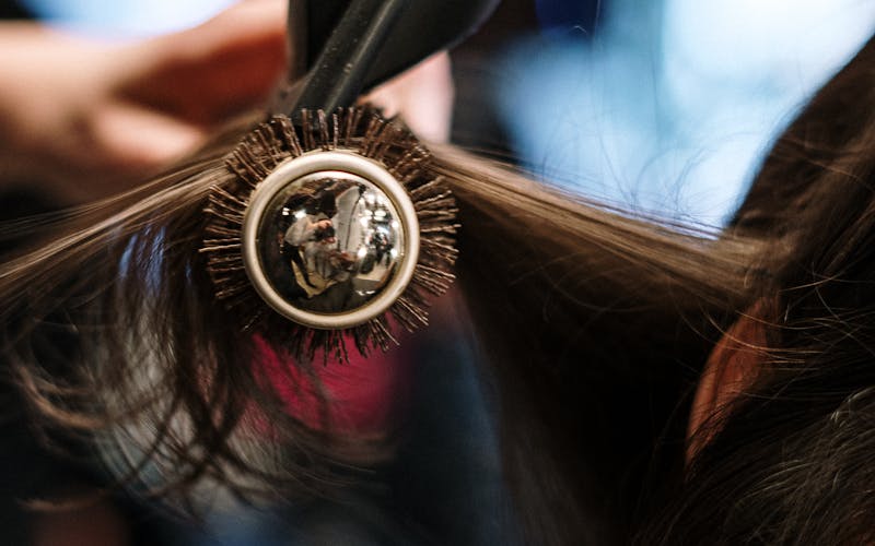 Salon Valentina — Foto 4